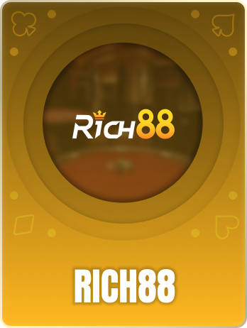 Rich88 Game bài BJ88