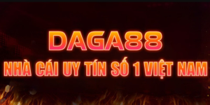 Daga88 - Nhà cái đá gà uy tín Top1 tại Việt Nam